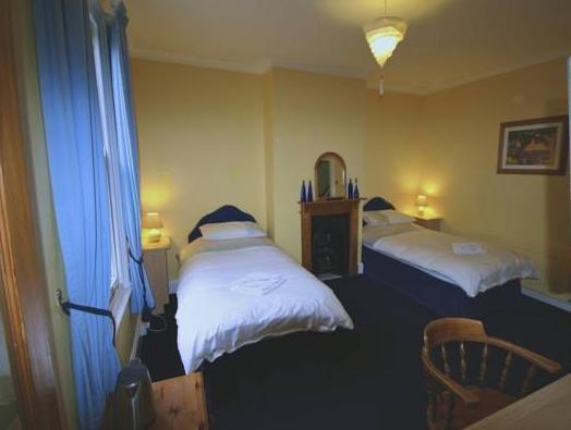 Holland House Bed & Breakfast Worcester Dış mekan fotoğraf