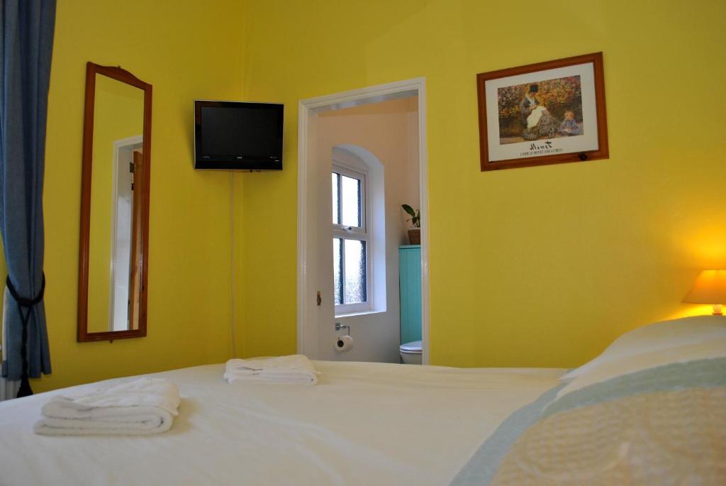 Holland House Bed & Breakfast Worcester Oda fotoğraf