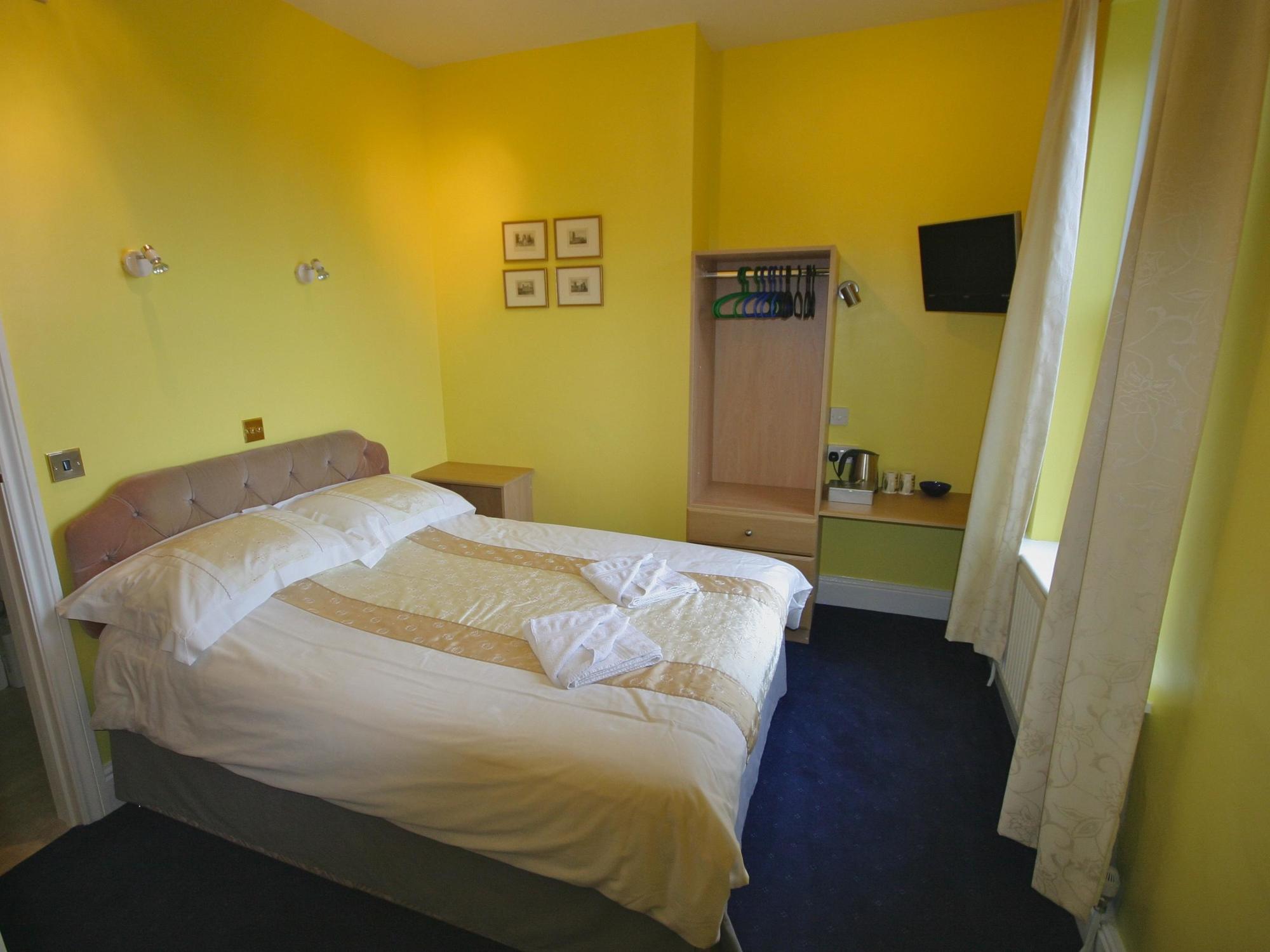 Holland House Bed & Breakfast Worcester Dış mekan fotoğraf