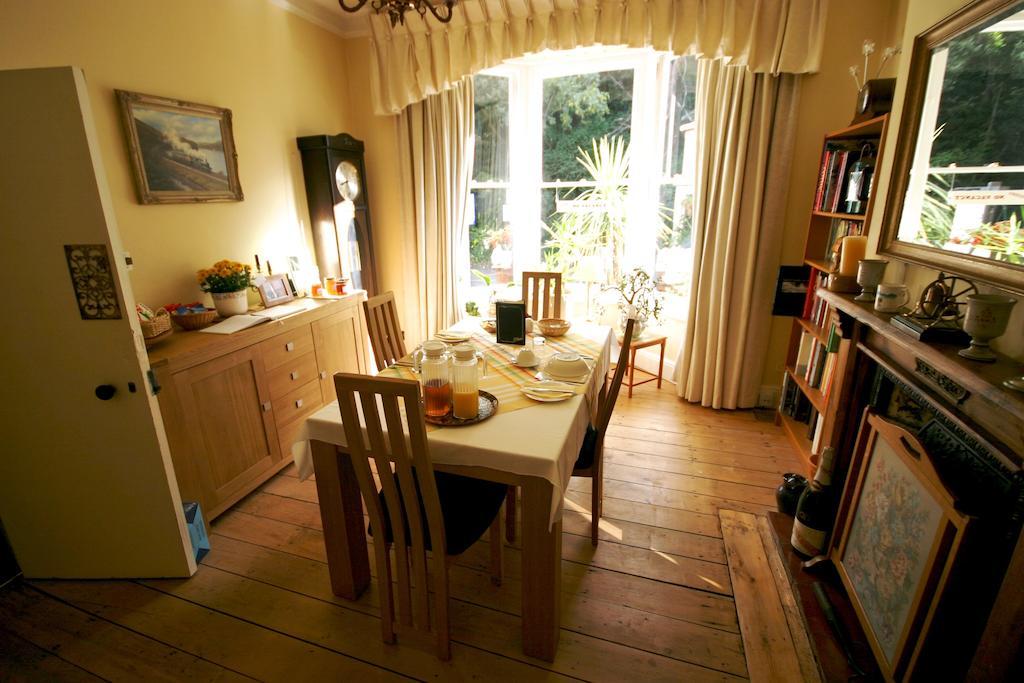 Holland House Bed & Breakfast Worcester Dış mekan fotoğraf