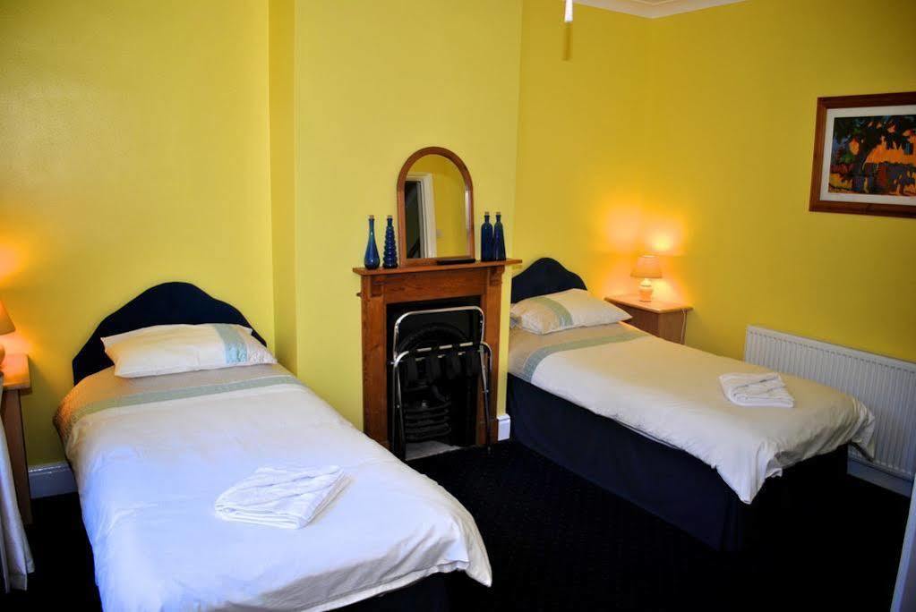 Holland House Bed & Breakfast Worcester Dış mekan fotoğraf