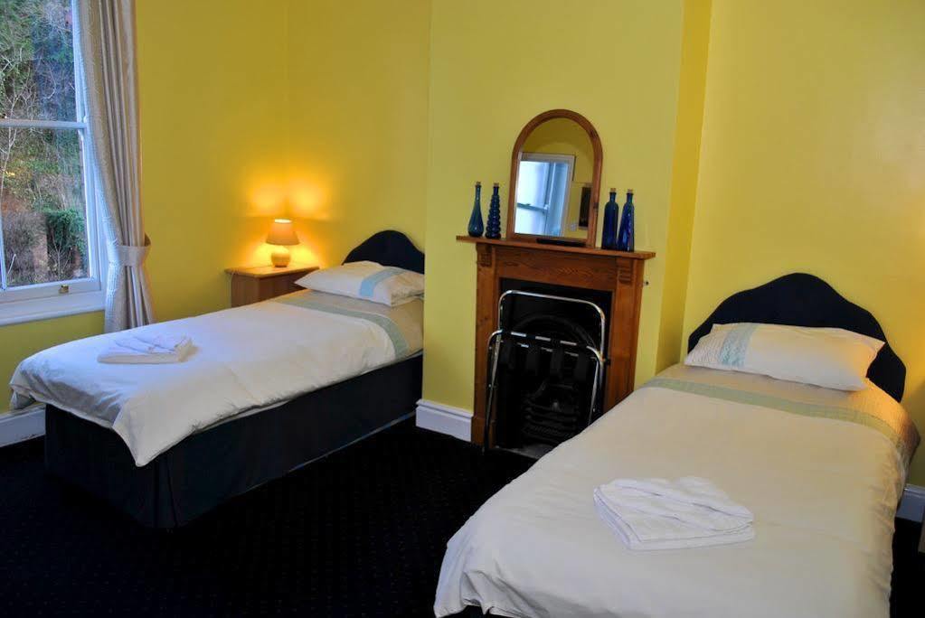 Holland House Bed & Breakfast Worcester Dış mekan fotoğraf