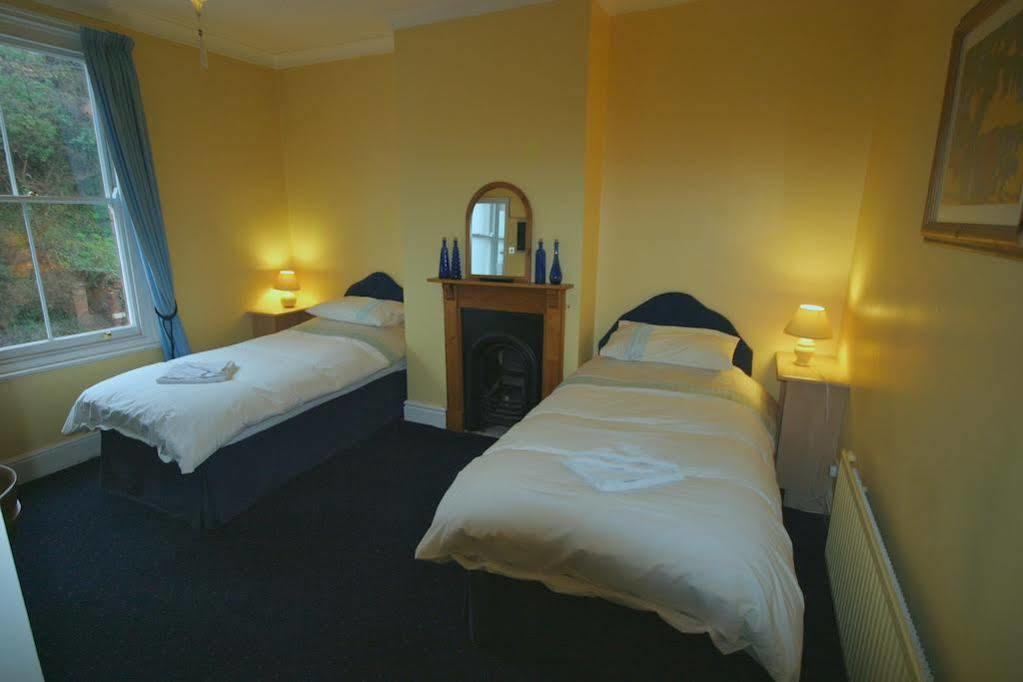 Holland House Bed & Breakfast Worcester Dış mekan fotoğraf