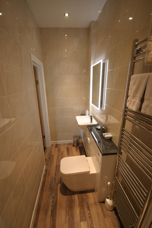 Holland House Bed & Breakfast Worcester Dış mekan fotoğraf